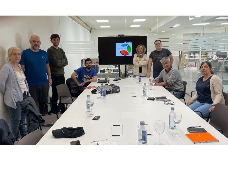 Ambiosol Equipo de trabajo 1