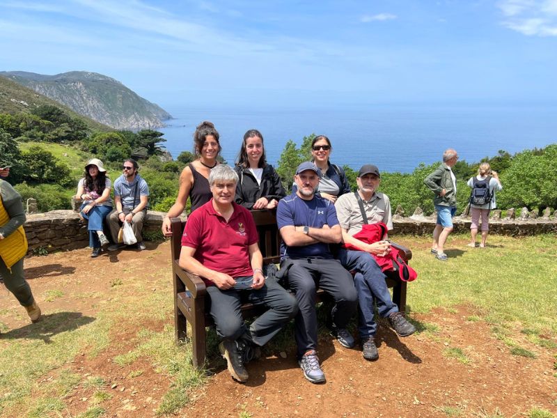 Ambiosol Equipo de trabajo 3