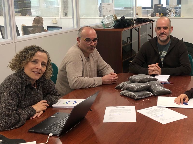 Ambiosol Equipo de trabajo 8