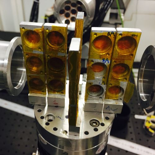 Fisicoquímica ambiental