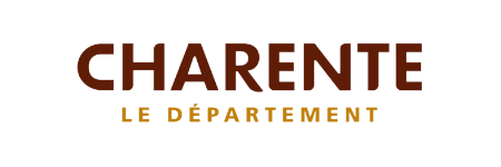 Logo CHARENTE