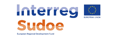 Logo Finaciacion (SUDOE)