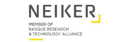 Logo NEIKER