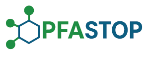 Logo PFASTOP