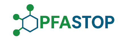 Logo PFASTOP