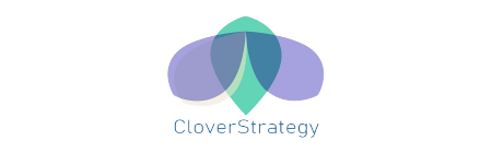 Logo cloverstrategy