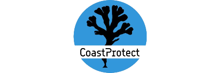 Logotipo CoastProtect