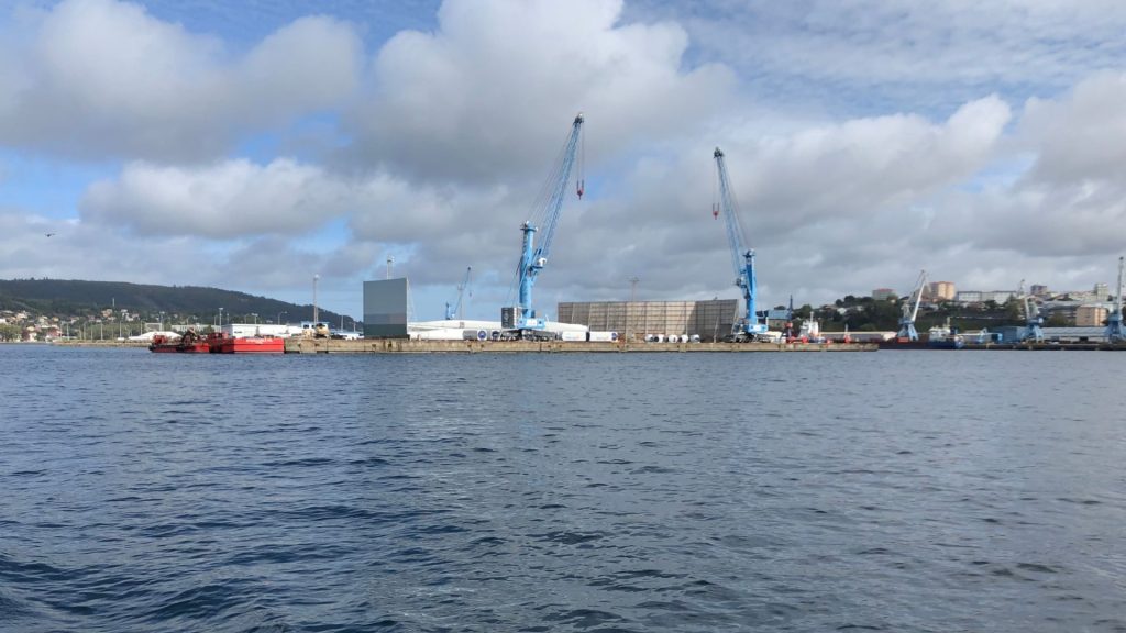 Proyecto BIVAFERROL 1