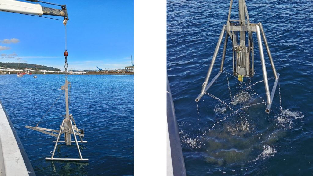 Proyecto BIVAFERROL 2