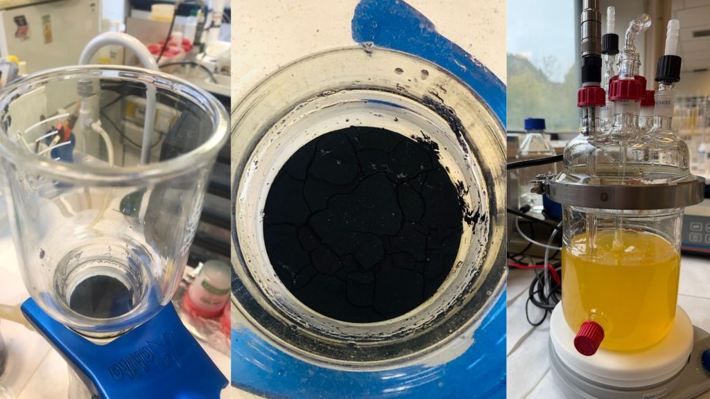 Proyecto EUROSTROP 2