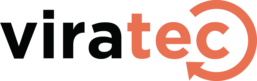 Viratec logo